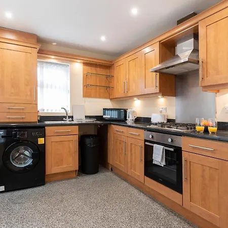 53 The Ladle Tsac Apartment Middlesbrough Exterior photo