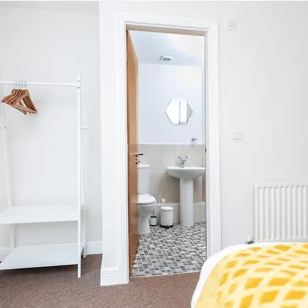 53 The Ladle Tsac Apartment Middlesbrough Exterior photo