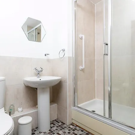 53 The Ladle Tsac Apartment Middlesbrough Exterior photo