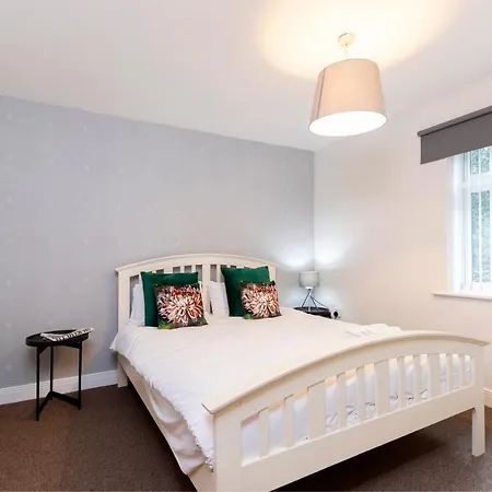 53 The Ladle Tsac Apartment Middlesbrough Exterior photo
