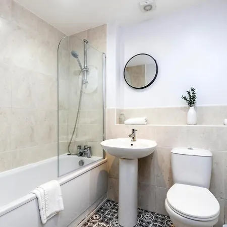 53 The Ladle Tsac Apartment Middlesbrough Exterior photo