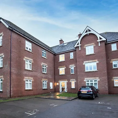 53 The Ladle Tsac Apartment Middlesbrough Exterior photo