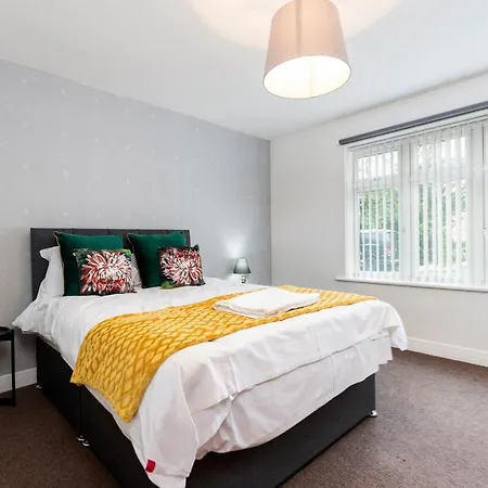 53 The Ladle Tsac Apartment Middlesbrough Exterior photo