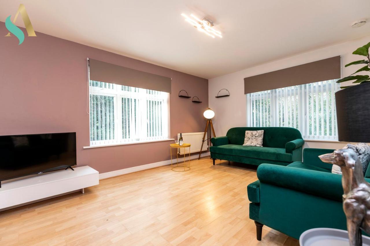 Apartment 53 The Ladle Tsac Middlesbrough
