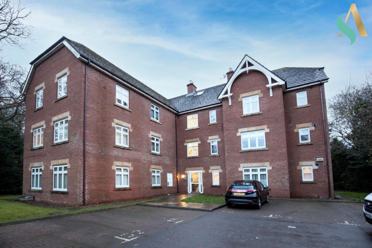 Apartment 53 The Ladle Tsac Middlesbrough