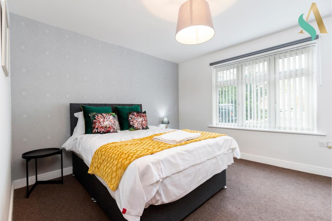 Apartment 53 The Ladle Tsac Middlesbrough